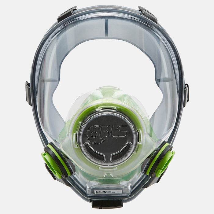 BLS 5600 B-Lock Full Face Mask Without Filters