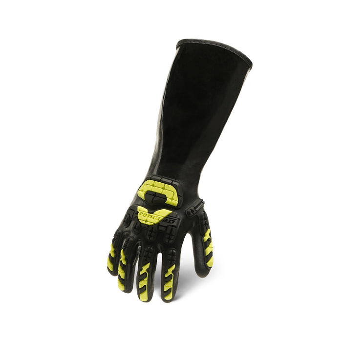 KONG CHNPI5 - Chemical Cut Impact A4 Gloves (1 pair)