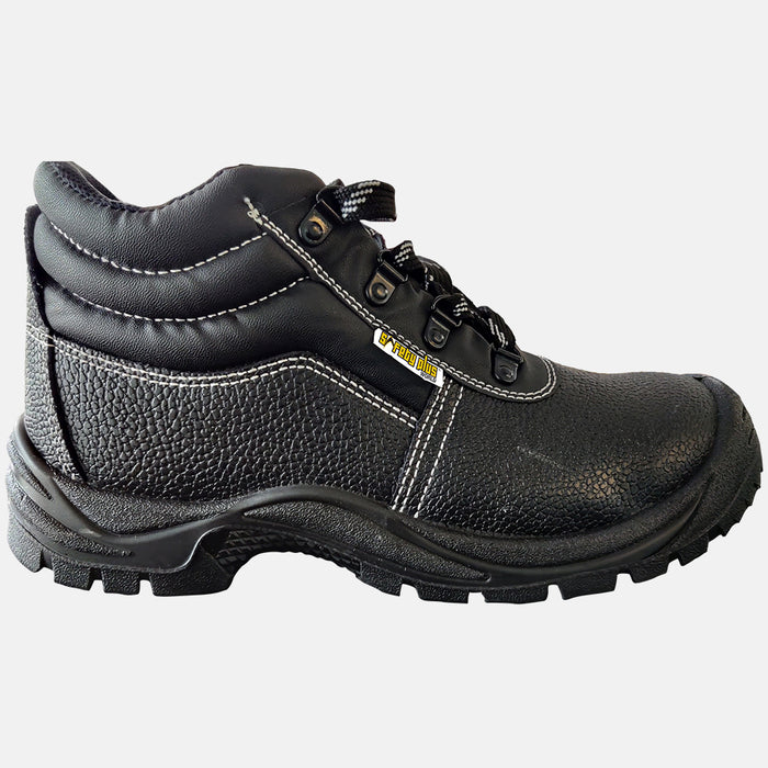 Desert Gold S3SRC Safety Shoes, Light Weight Steel Toe Cap