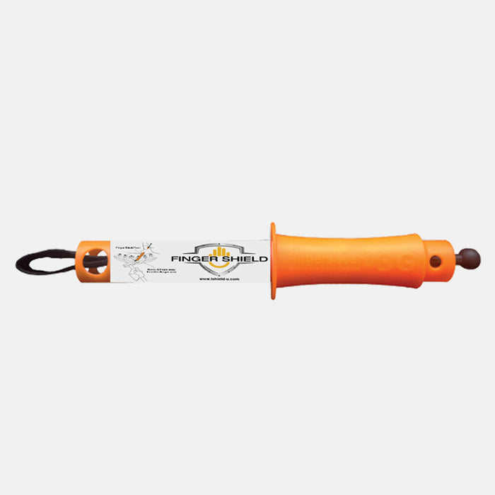 Fingershield, Finger Saver, Hand Safety Tool - SGS Certified