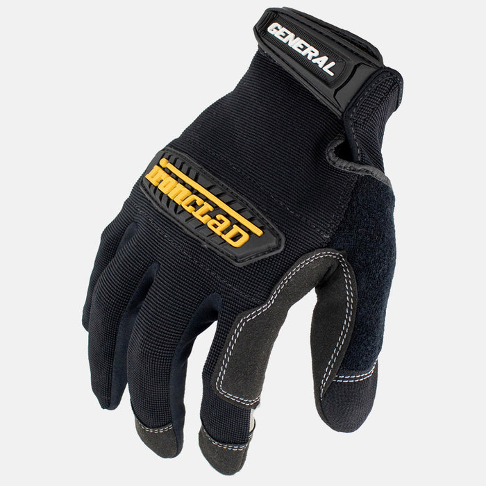 Ironclad General Utility Work Gloves GUG
