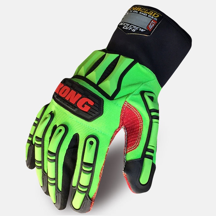 Ironclad KDC5 Kong Deck Crew Safety Gloves