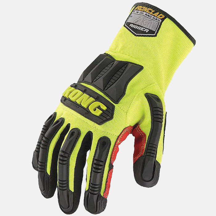 Ironclad Kong Rigger - KRIG Safety Gloves