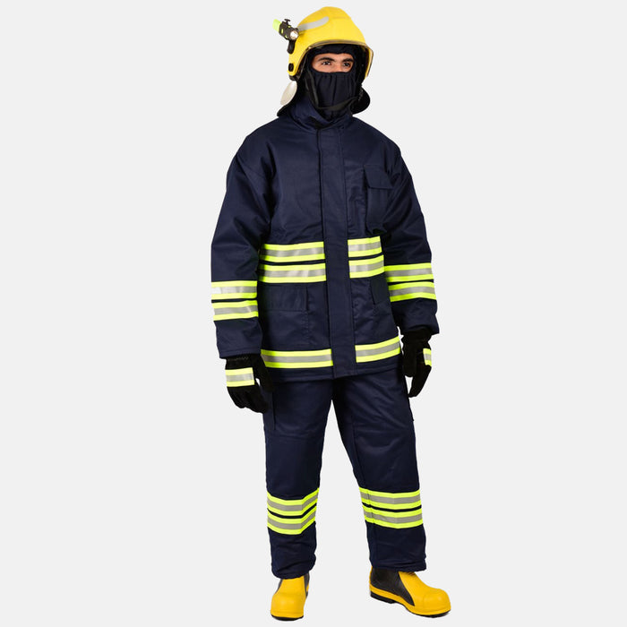 Protecsafe, Fire Proximity Suits (Jacket and Trouser)
