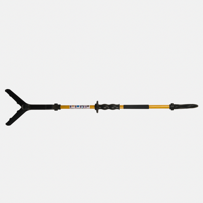 Ishield U Push and Pull Stick, Safety Handling tool - SGS Certified