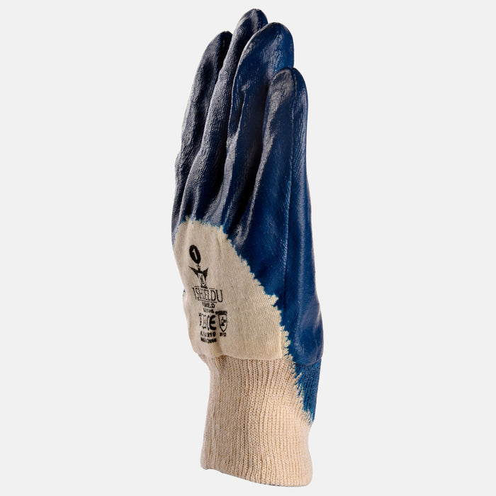 ISU Hi-Shield Safety Reusable Gloves